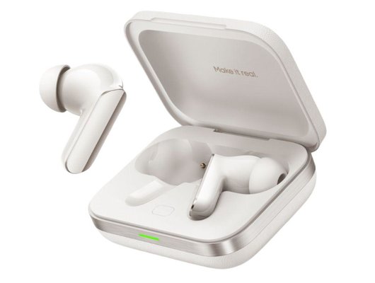 Гарнитуры TWS стерео REALME BUDS AIR 7 PRO WHITE